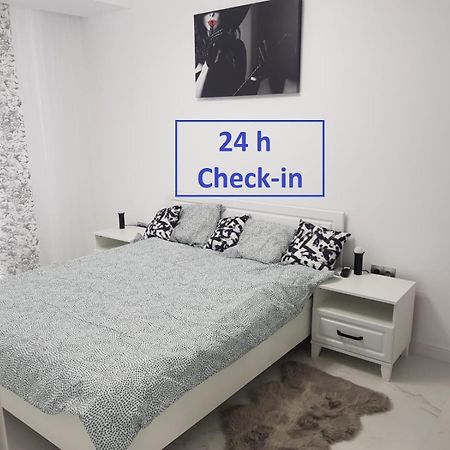 New Transilvania Apartment Kaloşvar Dış mekan fotoğraf
