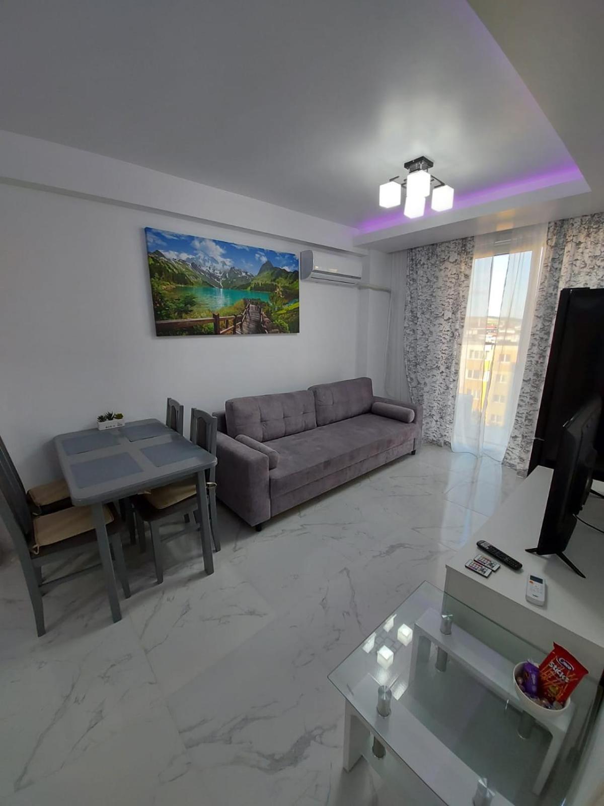 New Transilvania Apartment Kaloşvar Dış mekan fotoğraf