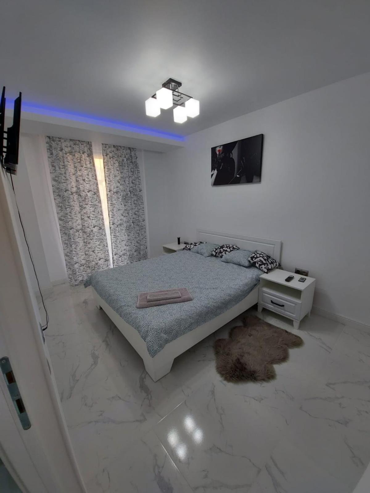 New Transilvania Apartment Kaloşvar Dış mekan fotoğraf
